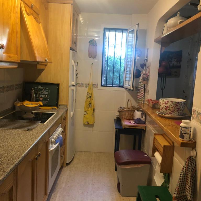 Duplex Vera - Playa - Casa - 50
