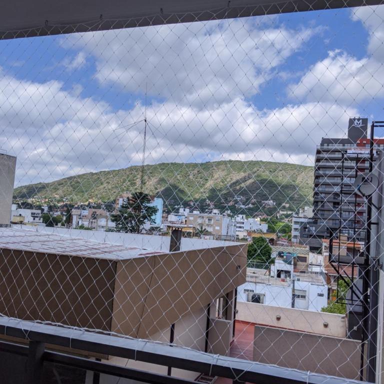 DEPARTAMENTO Edificio LEONARDO - One-Bedroom Apartment - 26