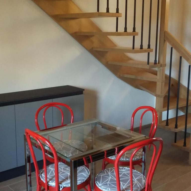 La Petite Maison - Casa Vacanze - 18
