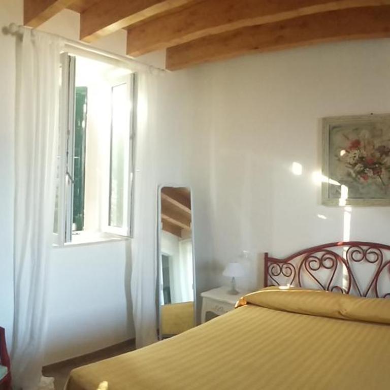 La Petite Maison - Casa Vacanze - 12
