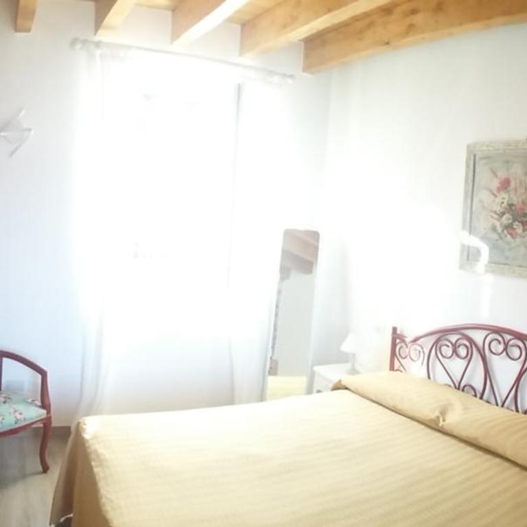 La Petite Maison - Casa Vacanze - 13