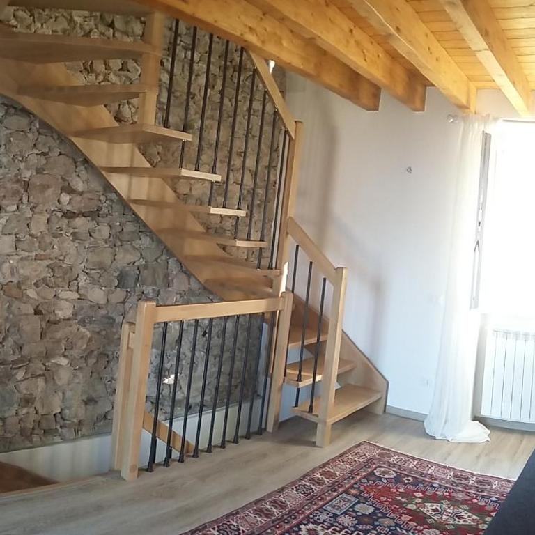 La Petite Maison - Casa Vacanze - 9