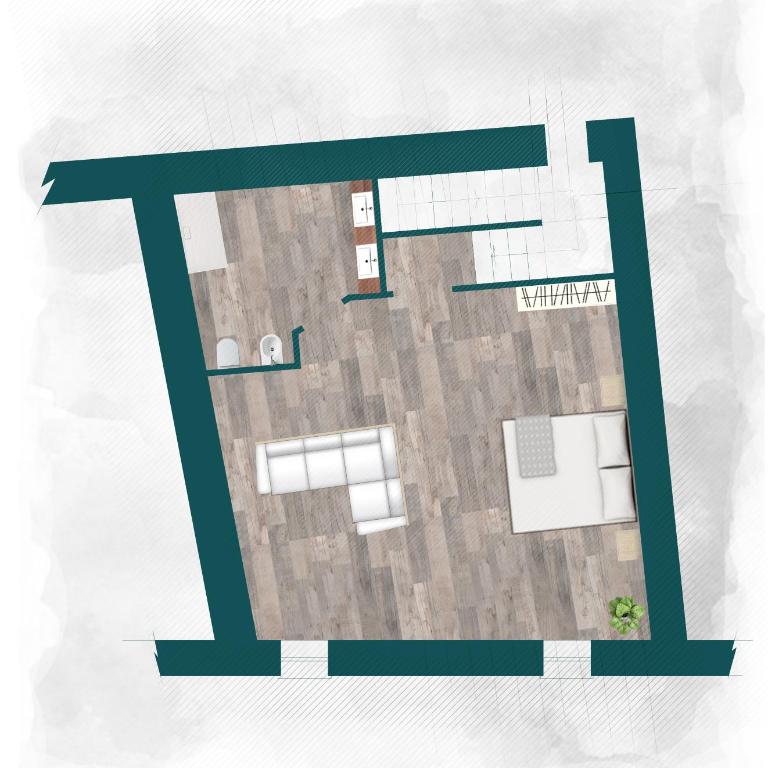 CASA MARTINELLI - Casa con 3 Camere da Letto - 37