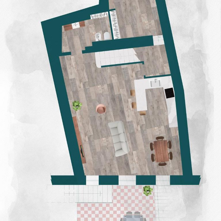 CASA MARTINELLI - Casa con 3 Camere da Letto - 35