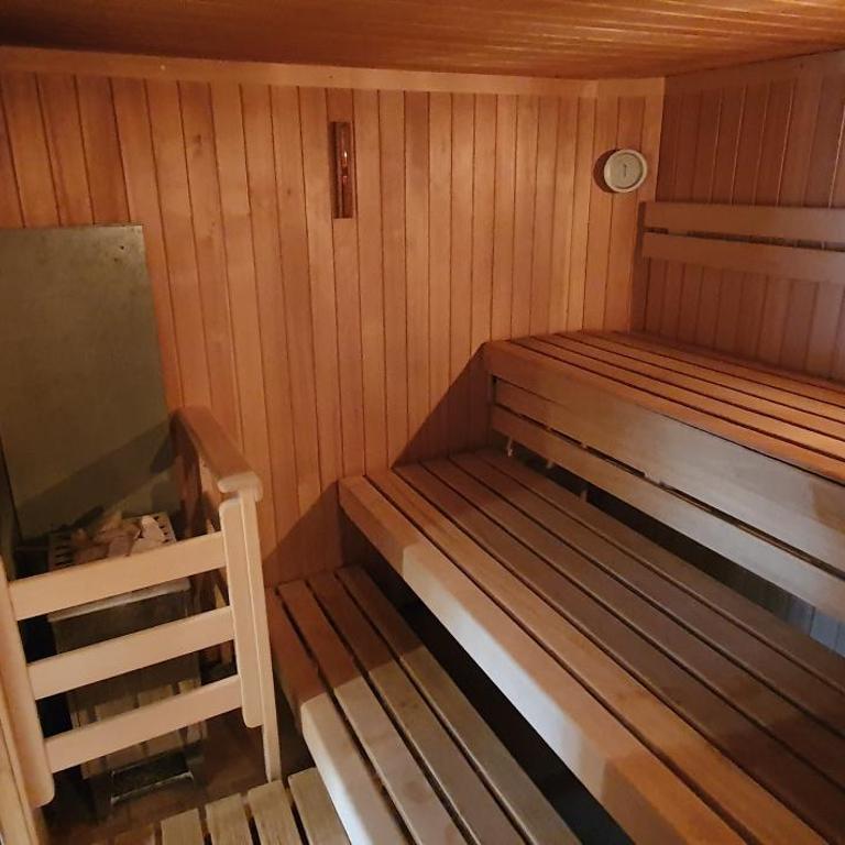 Apartmán Tauplitz - Apartamento con vistas a las montañas - 30