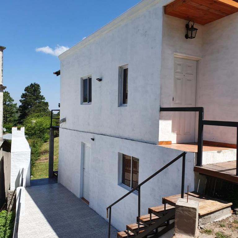 Casas de Raco - Casa con 1 dormitorio - 3