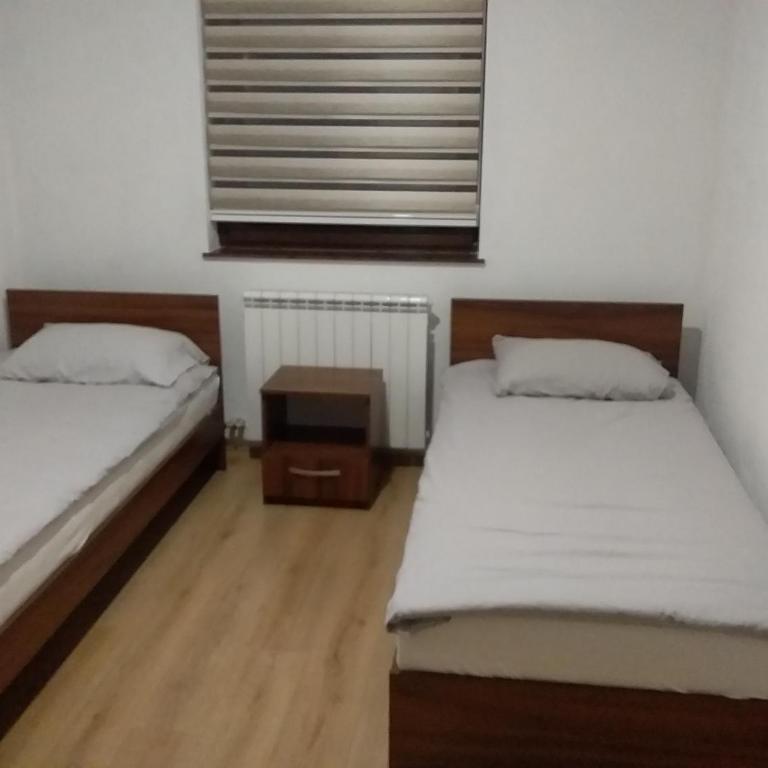 Apartman XXL - Two-Bedroom Apartment - 19