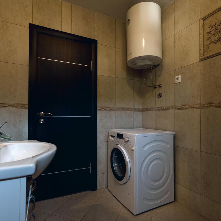 Apartment Gosposhtina 219 - Apartman s 1 Spavaćom Sobom i Pogledom na More - 7