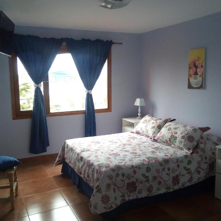 HOSTERIA Auroras de Fuego - Habitación Doble con baño privado - 9