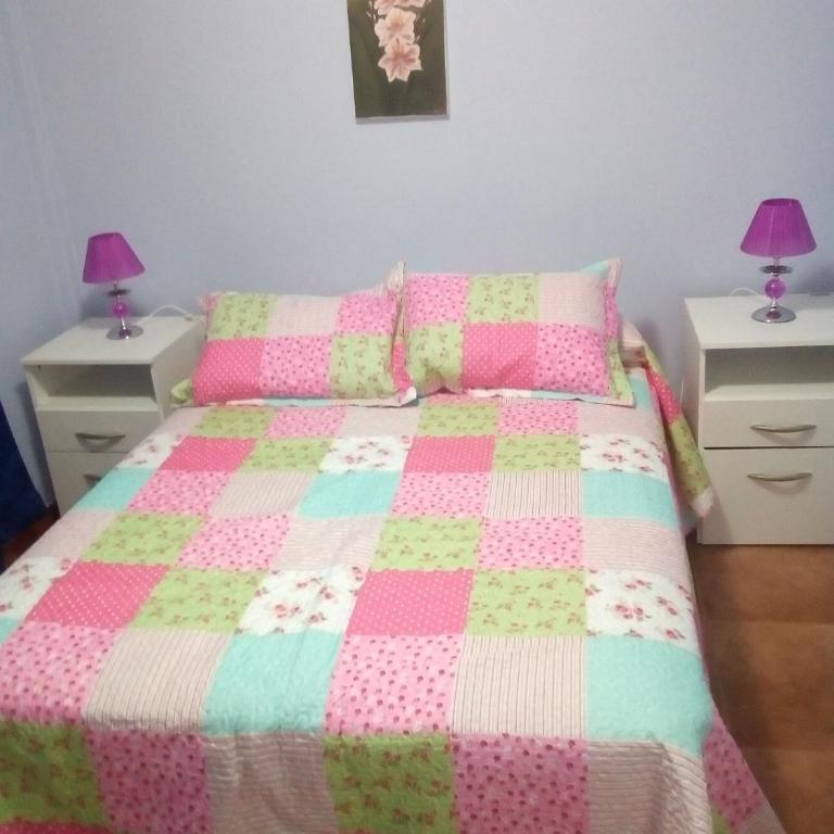 HOSTERIA Auroras de Fuego - Habitación Doble con baño privado - 7