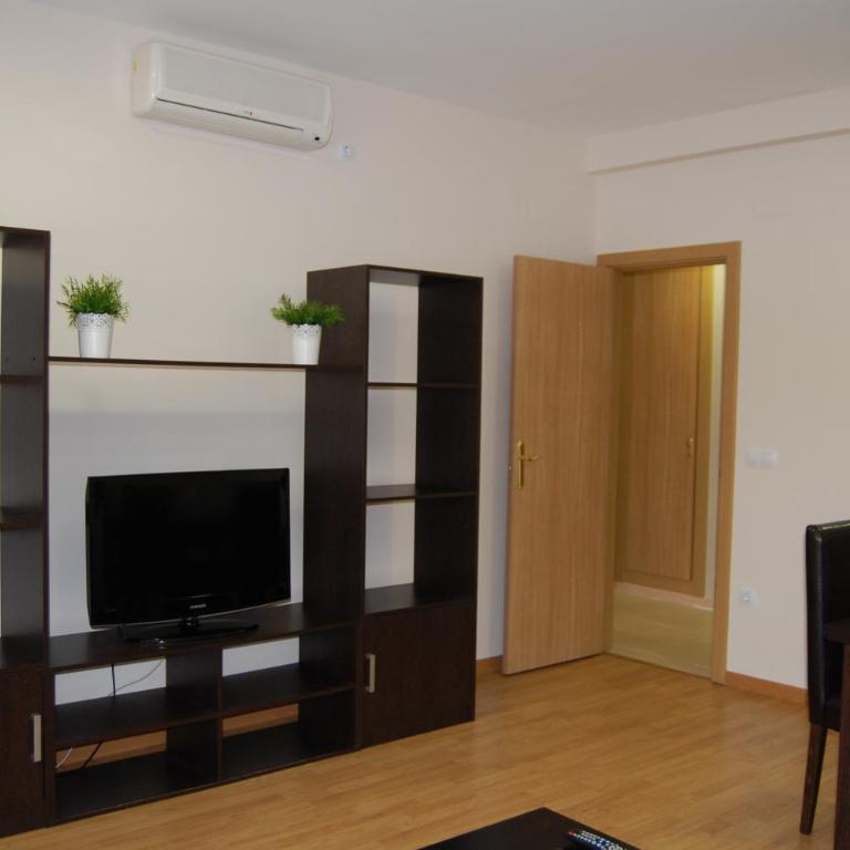 Aparthotel Encasa - One-Bedroom Apartment - 3