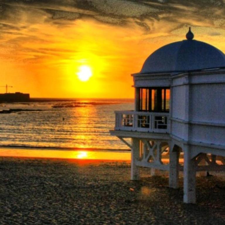 Casa Caleta a 2 minutos de la playa - Apartamento de 2 dormitorios - 18