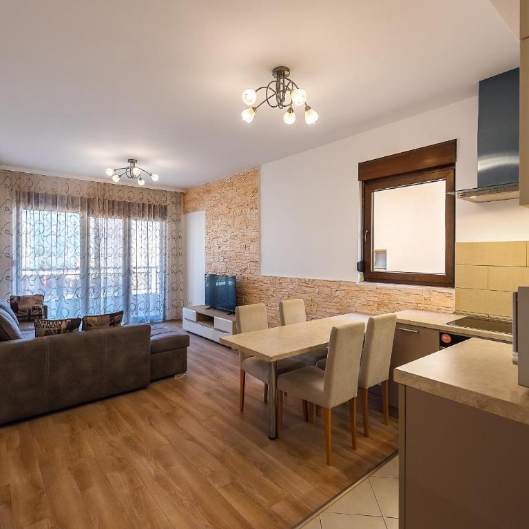 Apartment Gosposhtina 219 - Apartman - 29