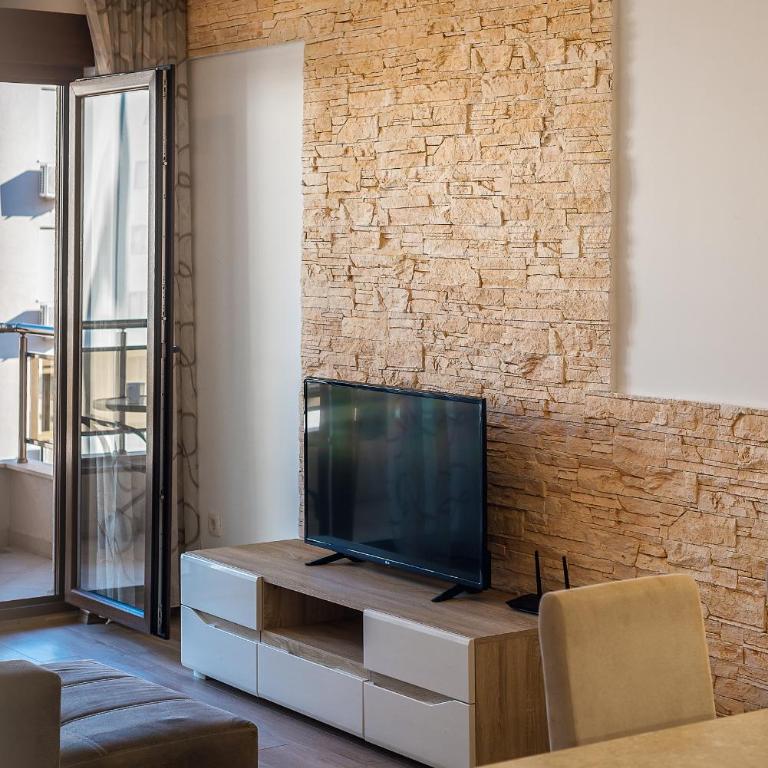 Apartment Gosposhtina 219 - Apartman - 31