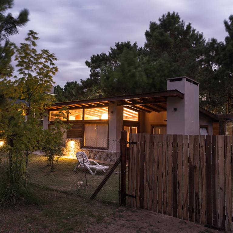 Marejada - Two-Bedroom House - 2