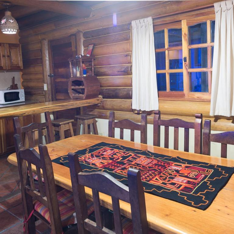 Marejada - Three-Bedroom Townhouse - 3