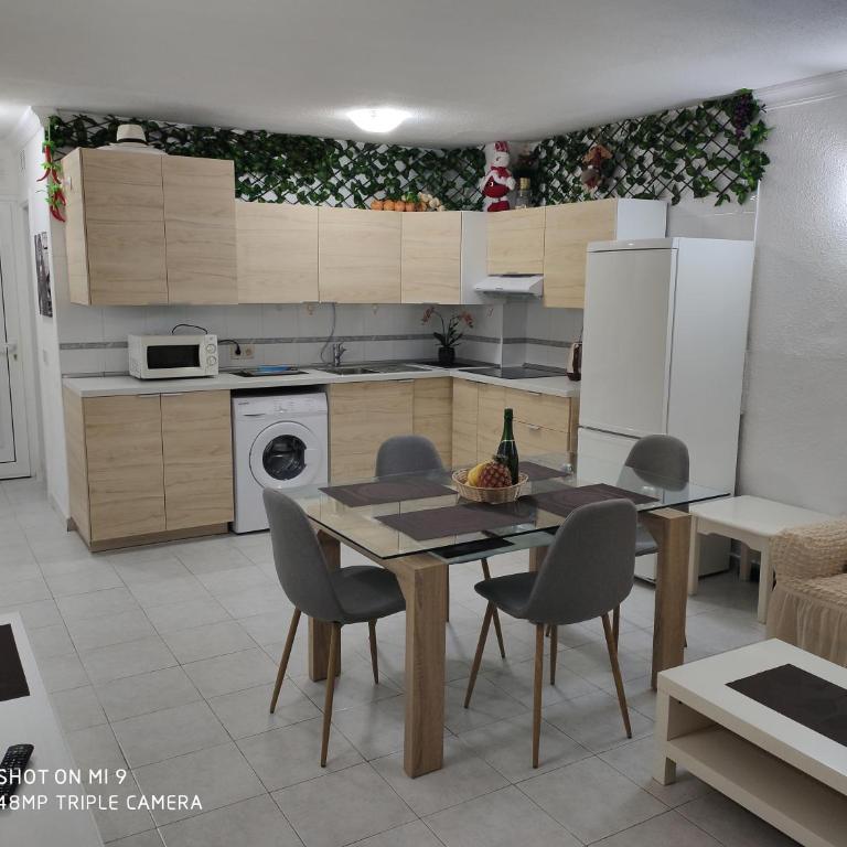 Mareverde relax - Apartamento de 2 dormitorios - 8