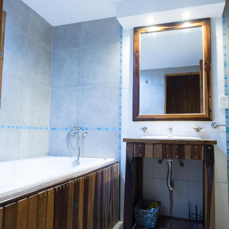 Marejada - Three-Bedroom Townhouse - 4