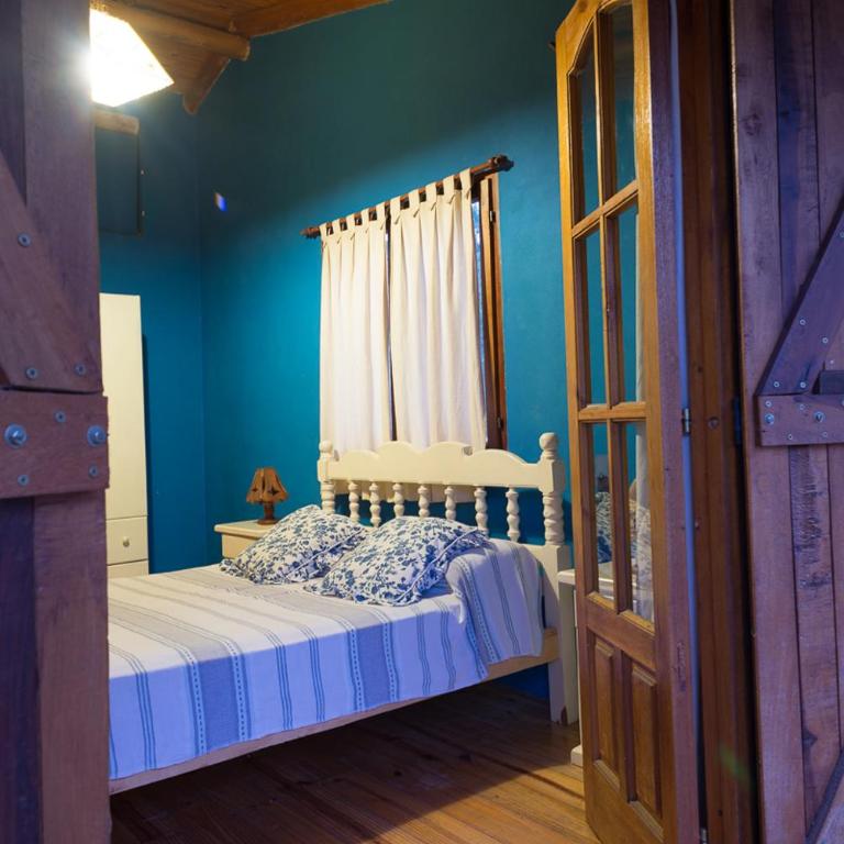 Marejada - Three-Bedroom Townhouse - 5