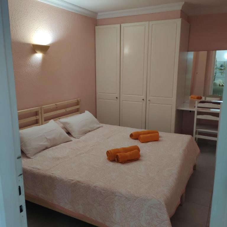 Mareverde relax - Apartamento de 2 dormitorios - 13