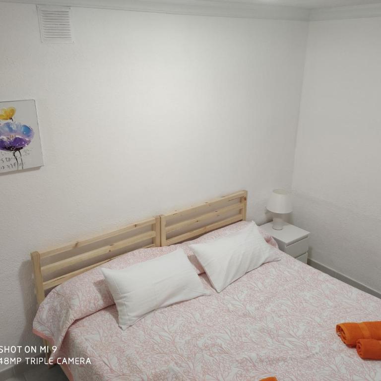 Mareverde relax - Apartamento de 2 dormitorios - 14