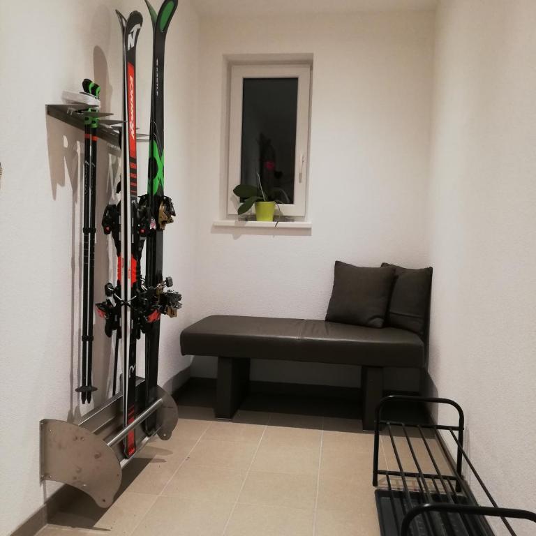 Apart Andre - Apartment mit 2 Schlafzimmern - 20