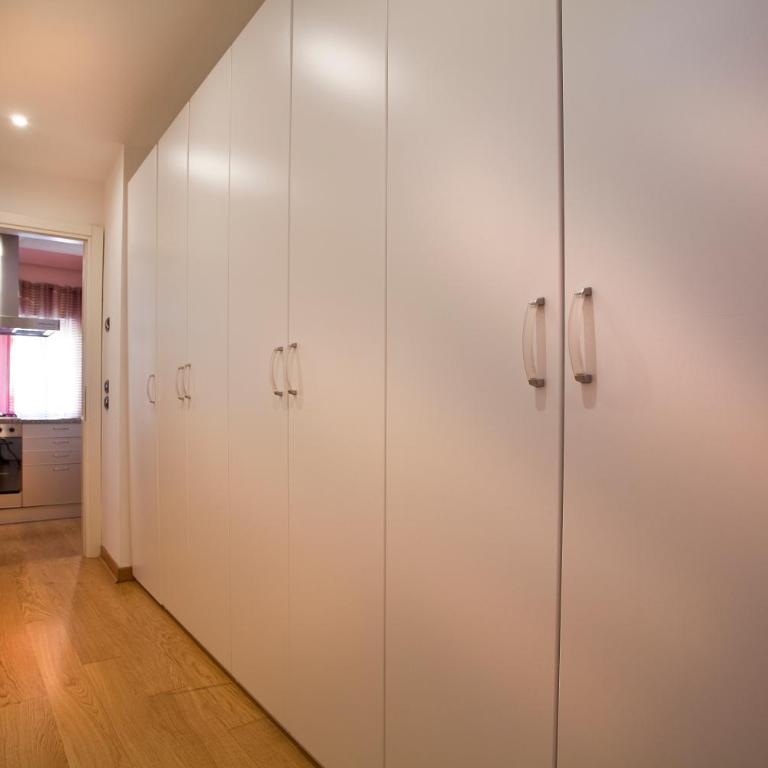 FILARMONICO SUITES - Appartamento con 1 Camera da Letto - 4