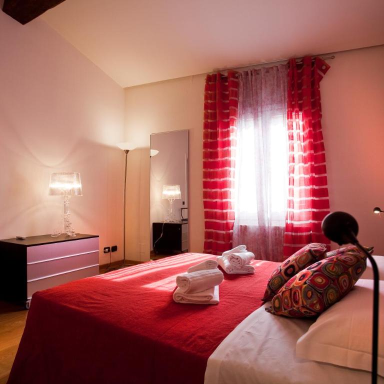 FILARMONICO SUITES - Appartamento con 1 Camera da Letto - 3