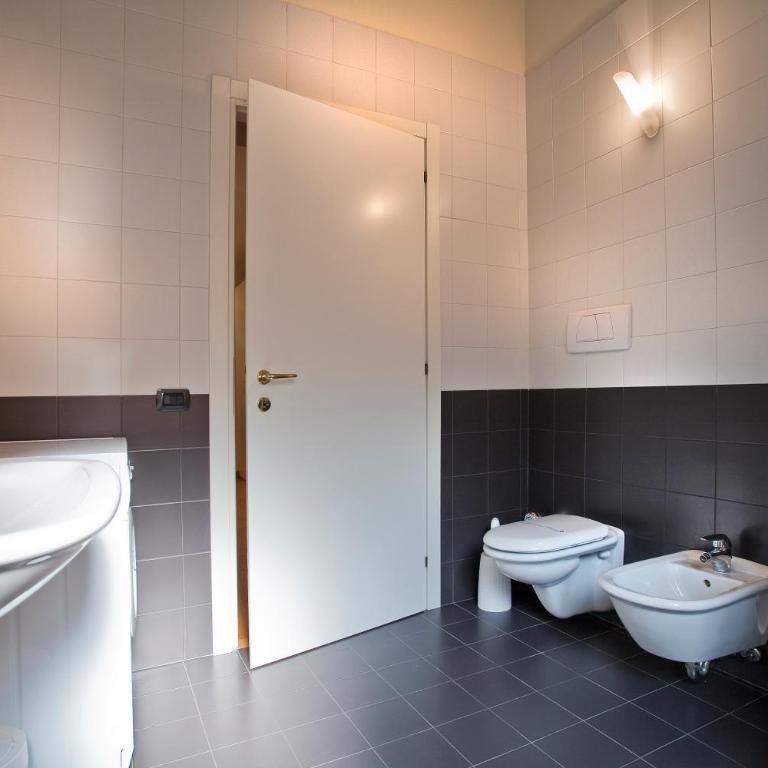 FILARMONICO SUITES - Appartamento con 1 Camera da Letto - 12