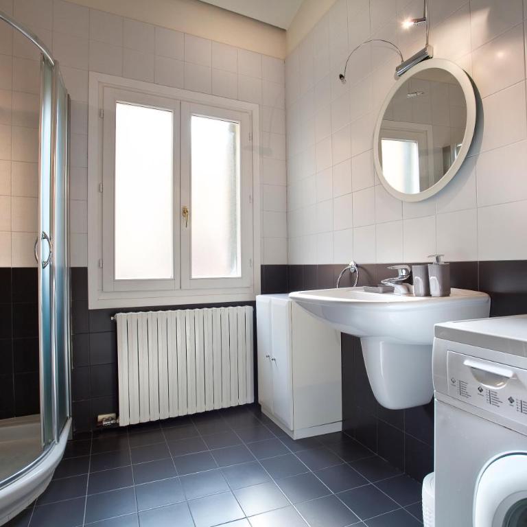FILARMONICO SUITES - Appartamento con 1 Camera da Letto - 10