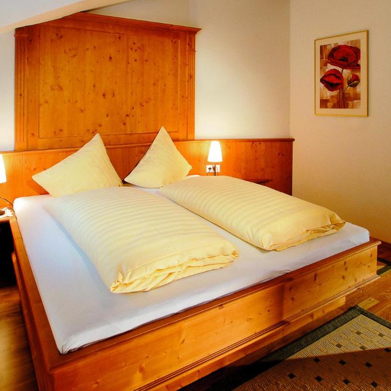 Tonis Appartements am Achensee - Apartment (4 Erwachsene) - 1
