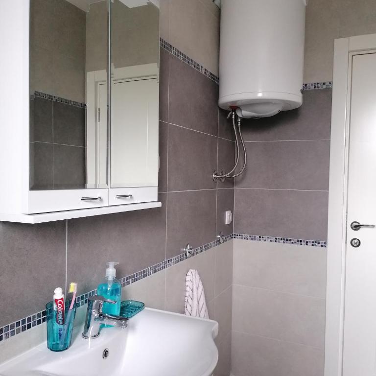 Apartman Alto - Apartman sa 1 Spavaćom Sobom - 25