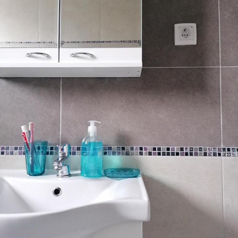 Apartman Alto - Apartman sa 1 Spavaćom Sobom - 26