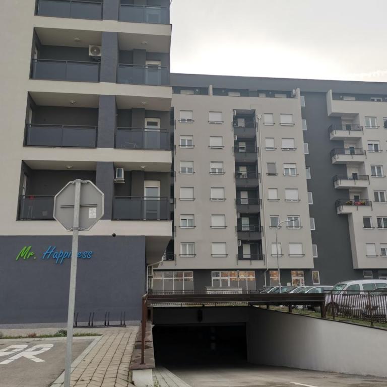 CITY - Apartman sa 1 Spavaćom Sobom - 10