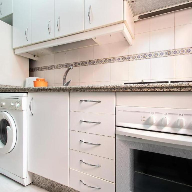 Alojamientos Morgado - Apartamento de 1 dormitorio - 7