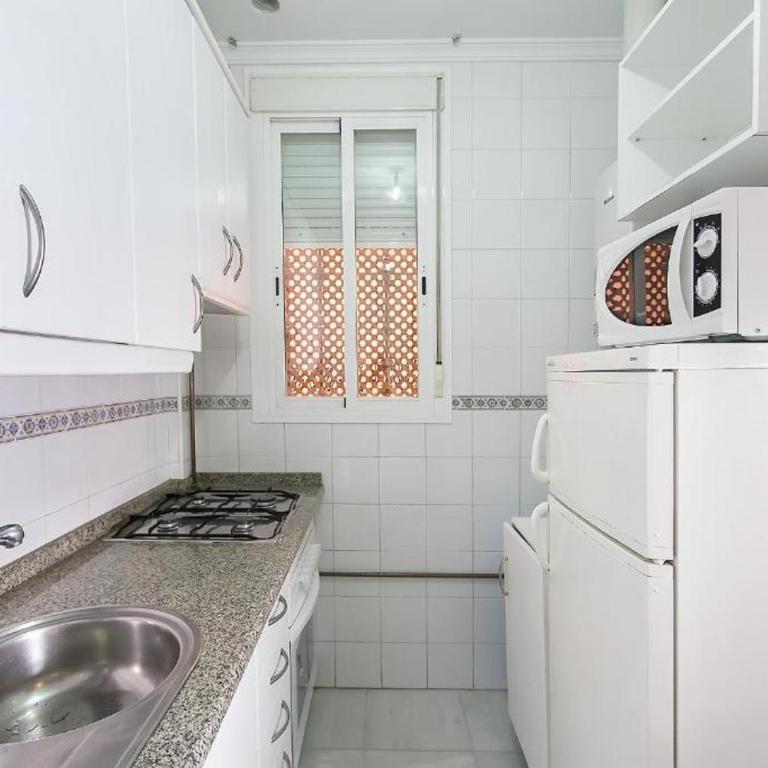 Alojamientos Morgado - Apartamento de 1 dormitorio - 8