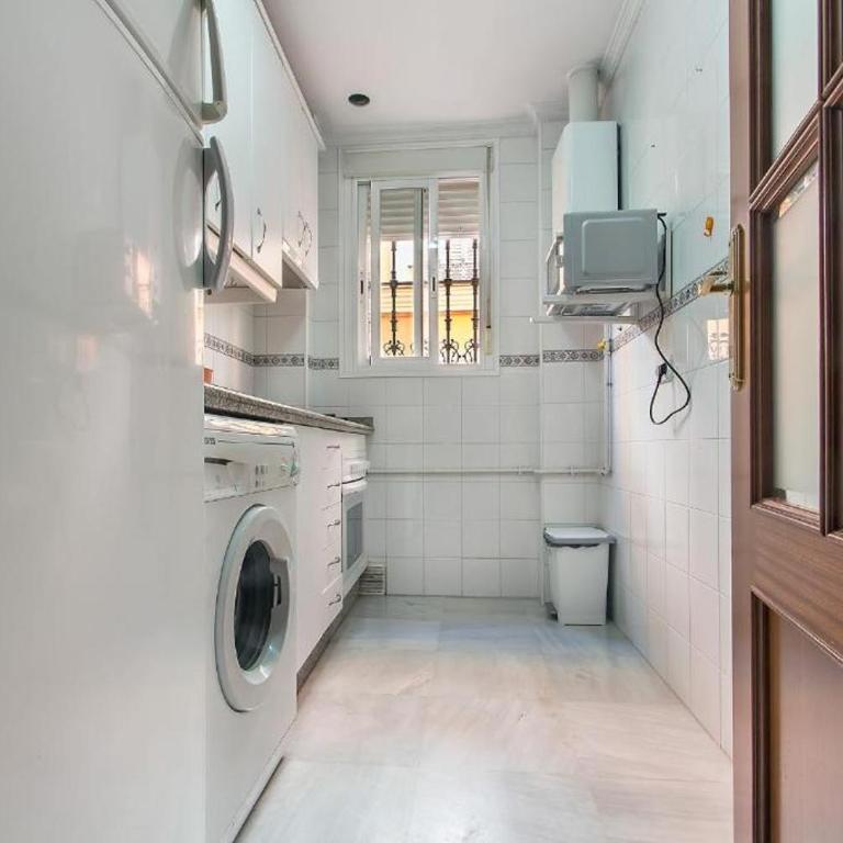Alojamientos Morgado - Apartamento de 2 dormitorios - 9