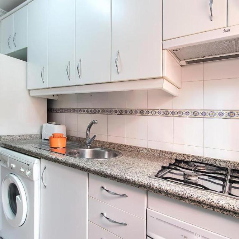 Alojamientos Morgado - Apartamento de 2 dormitorios - 11