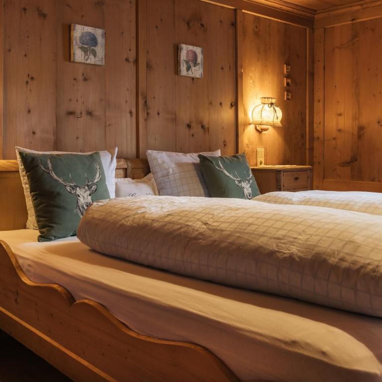 Gasthaus Kreuz - Appartamento con doccia - 2