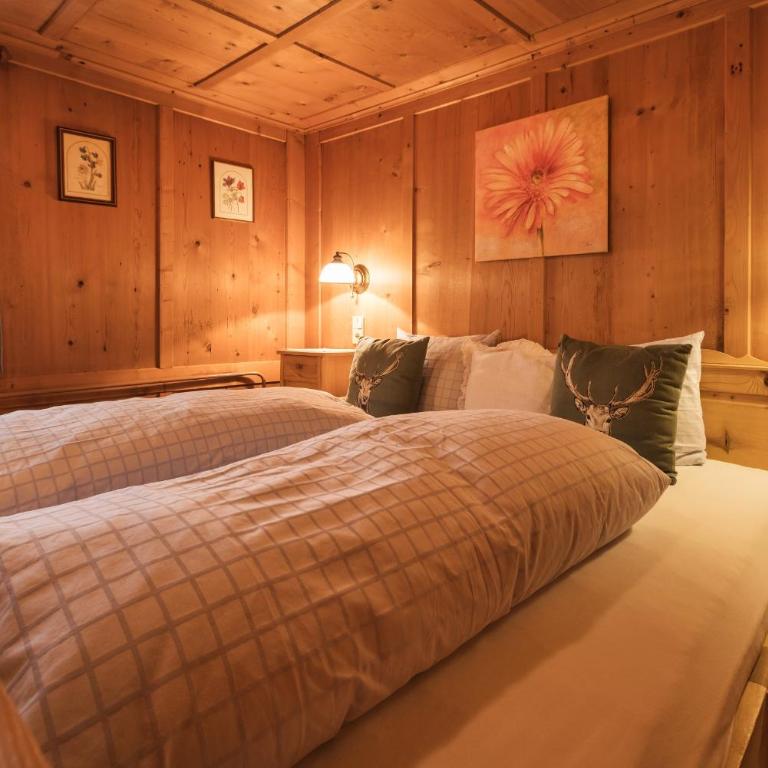 Gasthaus Kreuz - Appartamento con doccia - 6