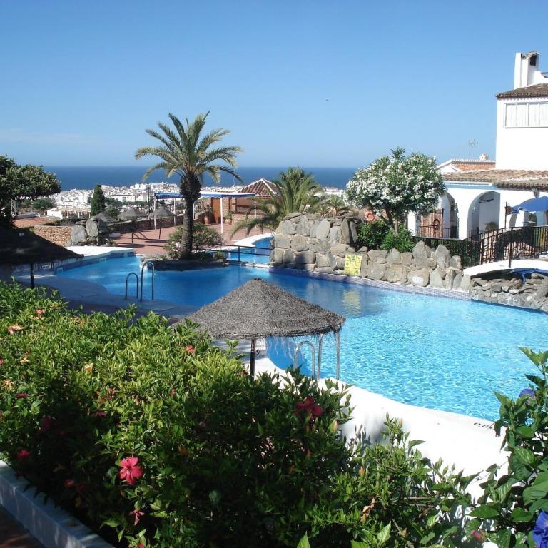 El Capistrano Sur - Apartamento de 1 dormitorio - 1