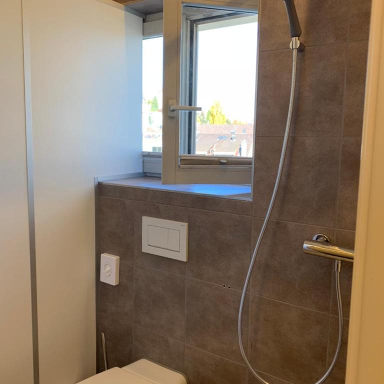 Capsule Hotel - Lucerne TheLAB - Schweizer Kapsel - 15