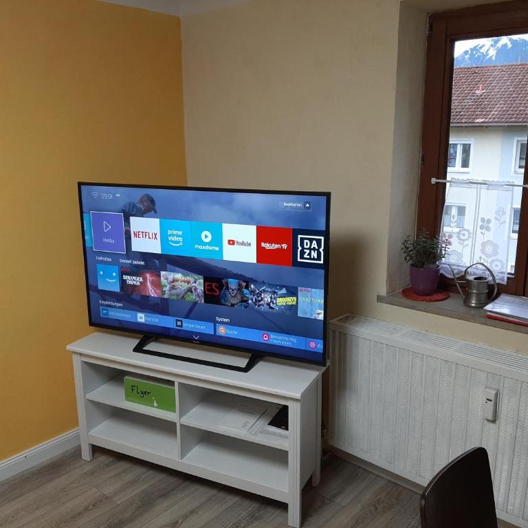 Ferienwohnung ELSA - Appartamento con 2 Camere da Letto - 5