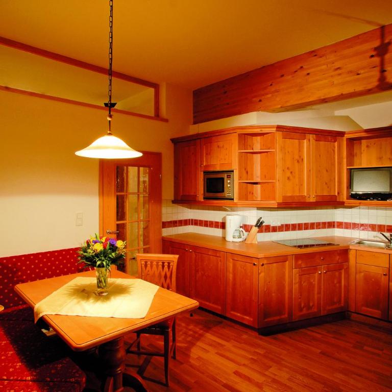 Tonis Appartements am Achensee - Apartment (6 Erwachsene) - 2