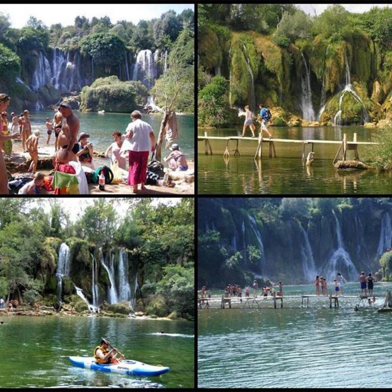 Guesthouse Aurora - Double Room with Private Bathroom - 17