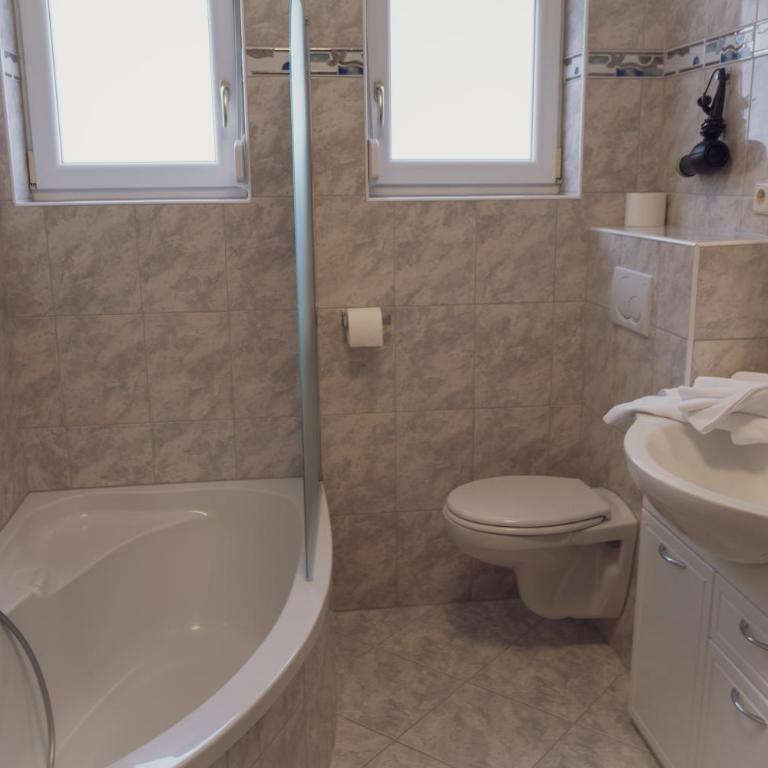 Ferienwohnung Maric - Appartamento - 15