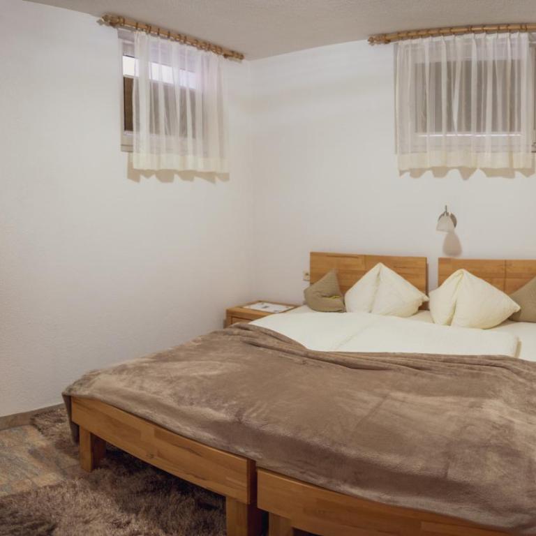 Ferienwohnung Maric - Appartamento - 14