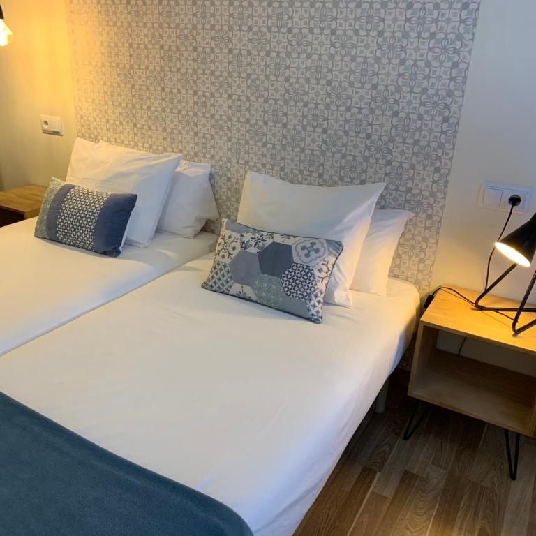 Apartamentos Best Ainsa - Apartamento de 2 dormitorios - 7