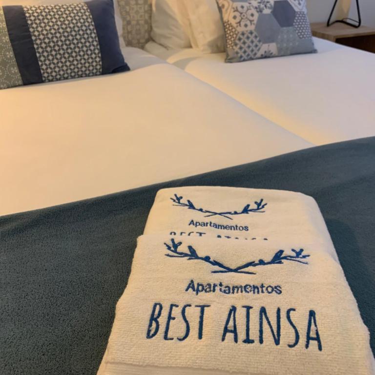 Apartamentos Best Ainsa - Apartamento de 2 dormitorios - 23