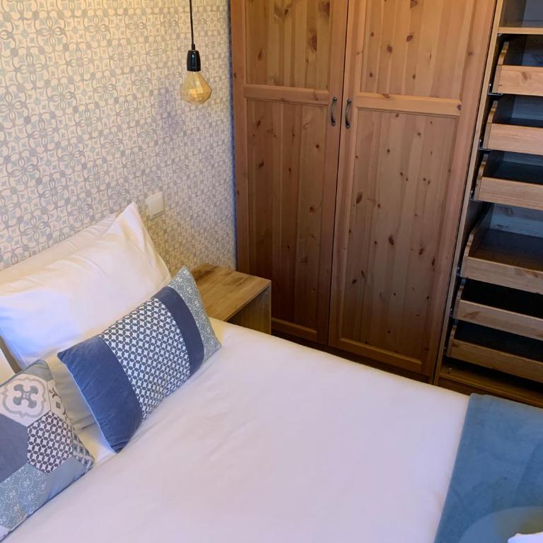 Apartamentos Best Ainsa - Apartamento de 2 dormitorios - 30